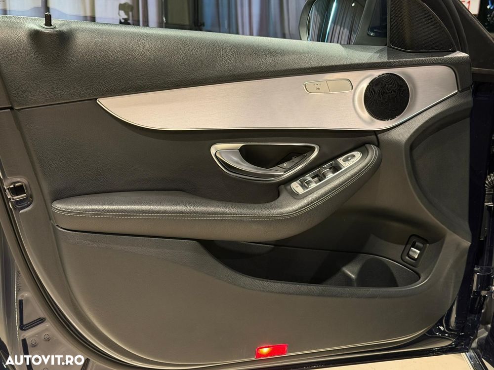 Mercedes-Benz C 200 9G-TRONIC Avantgarde - 30