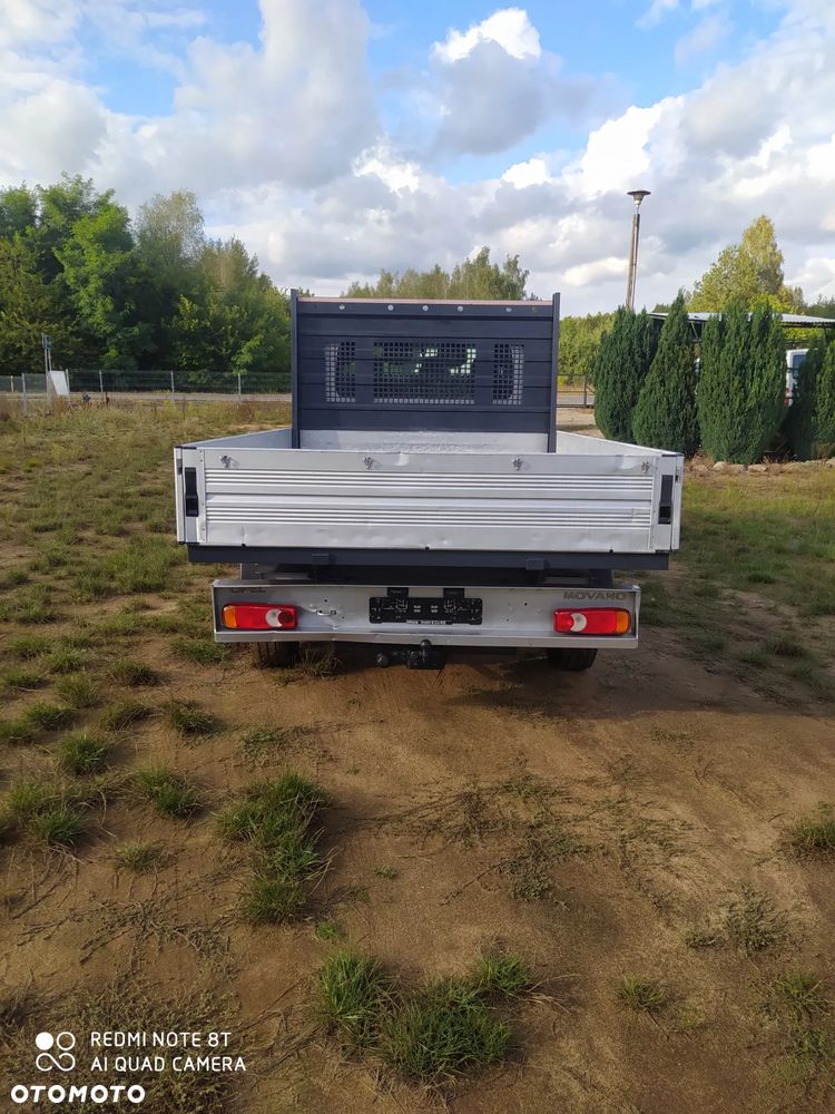 Opel Movano - 5