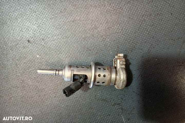 Injector AdBlue A0004900200 2419003548202 A0004900200 2419003548202 M - 1