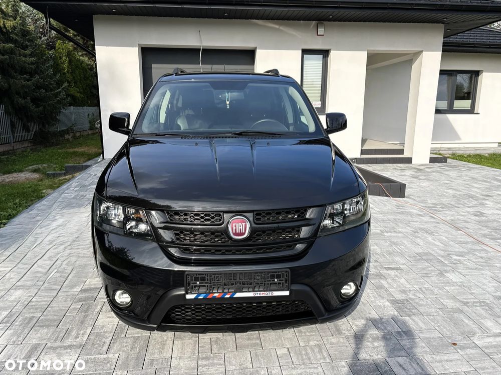 Fiat Freemont - 15