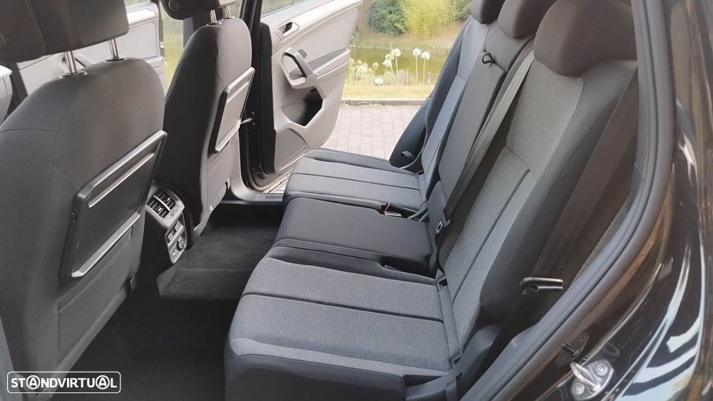 SEAT Tarraco 2.0 TDI Style DSG - 30