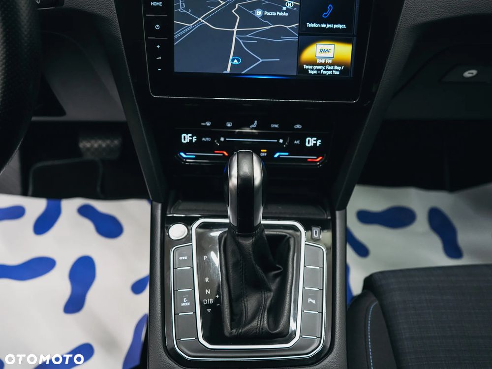 Volkswagen Passat Variant 1.4 TSI Plug-In-Hybrid DSG GTE - 25