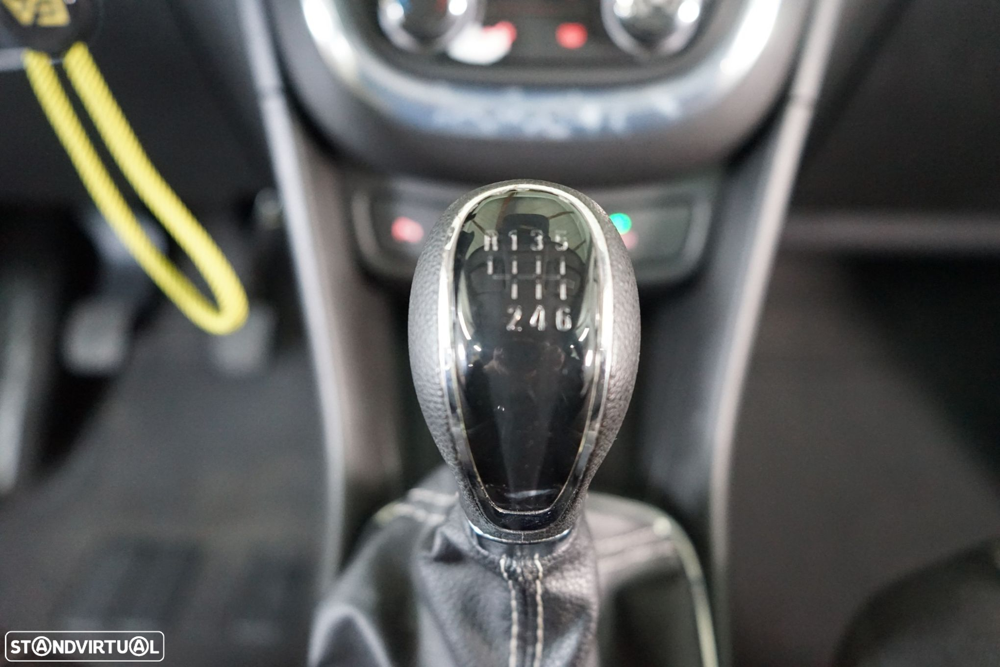 Opel Mokka 1.7 CDTI Cosmo S/S - 26