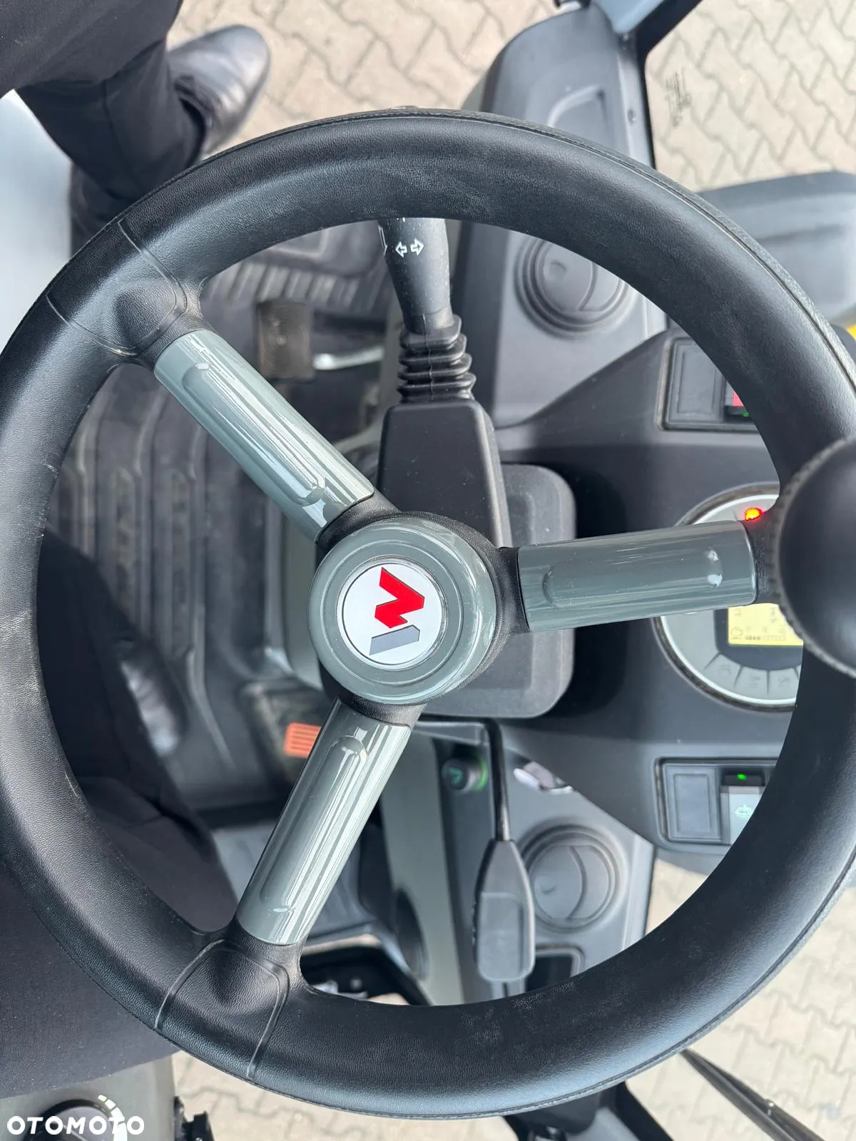 Wacker Neuson WL28 - 8