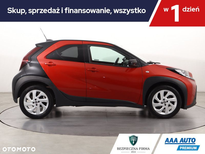 Toyota Aygo - 7