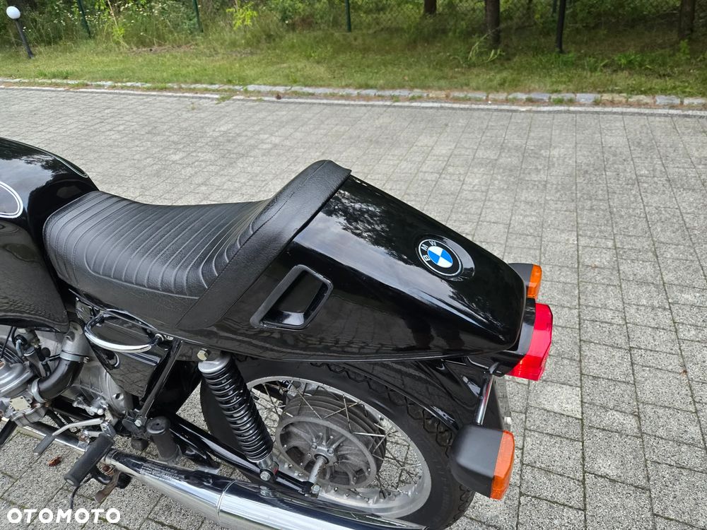 BMW R - 17
