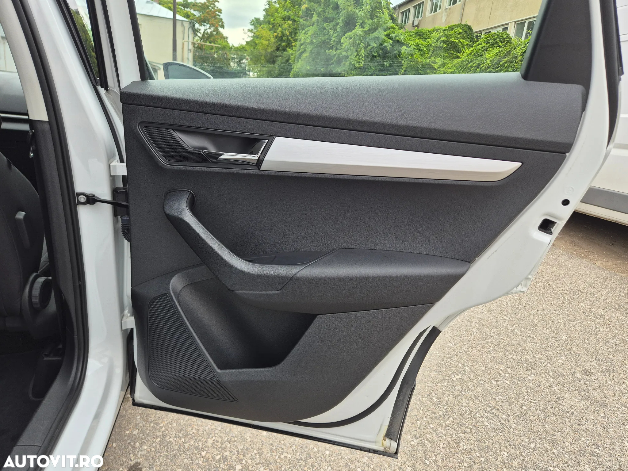 Skoda Karoq 2.0 TDI DSG Drive - 27