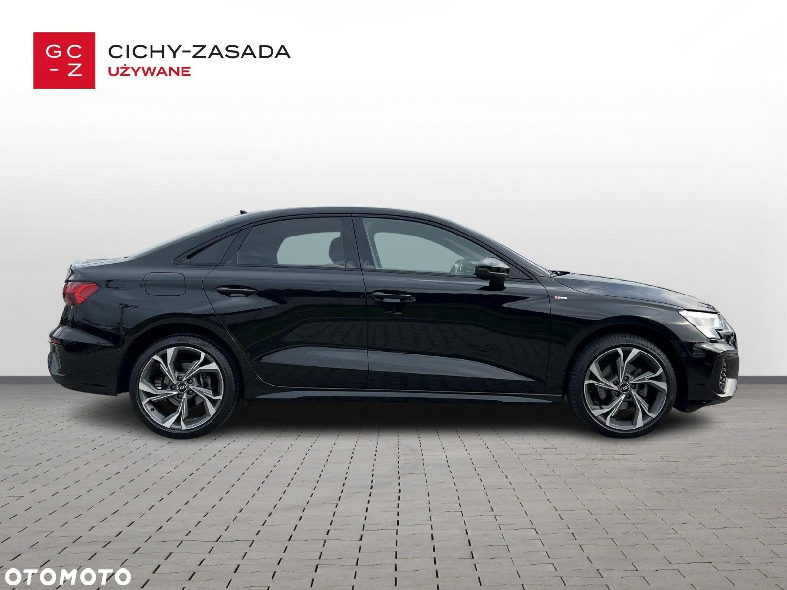 Audi A3 - 6