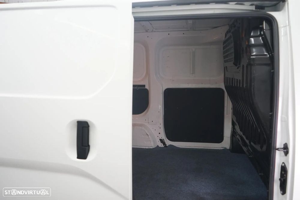 Nissan e-NV200 Combi Comfort - 16
