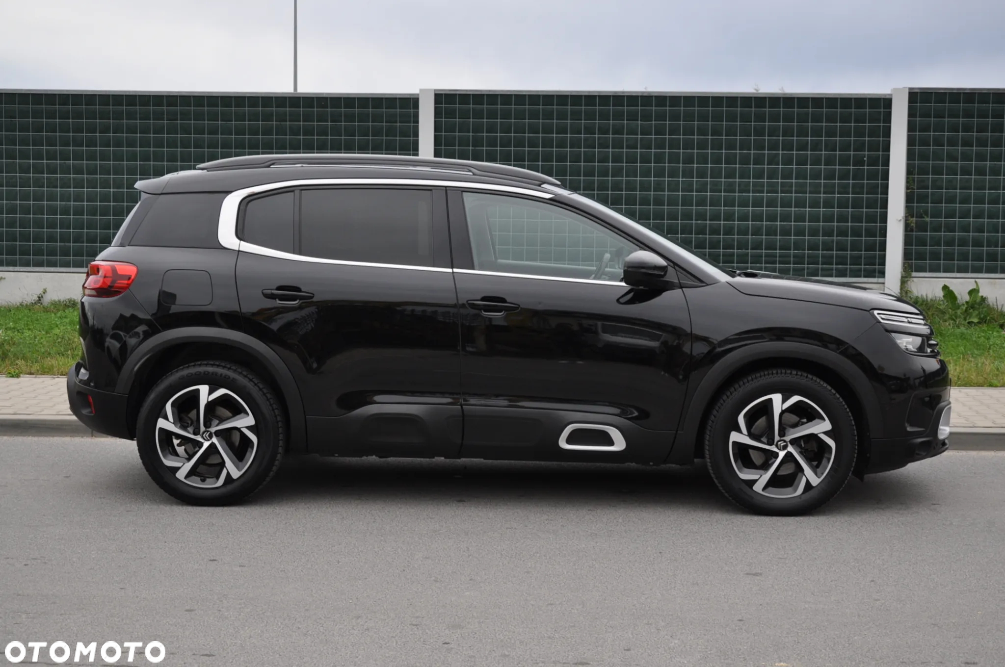 Citroën C5 Aircross 2.0 BlueHDi Shine EAT8 - 7