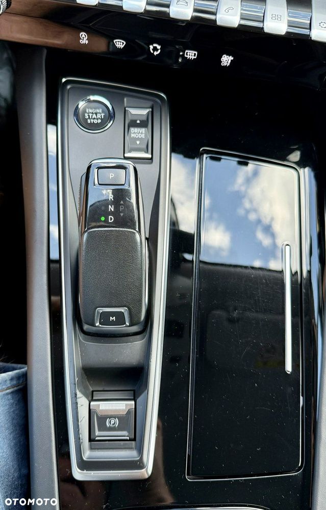 Peugeot 508 2.0 BlueHDi Allure S&S EAT8 - 30