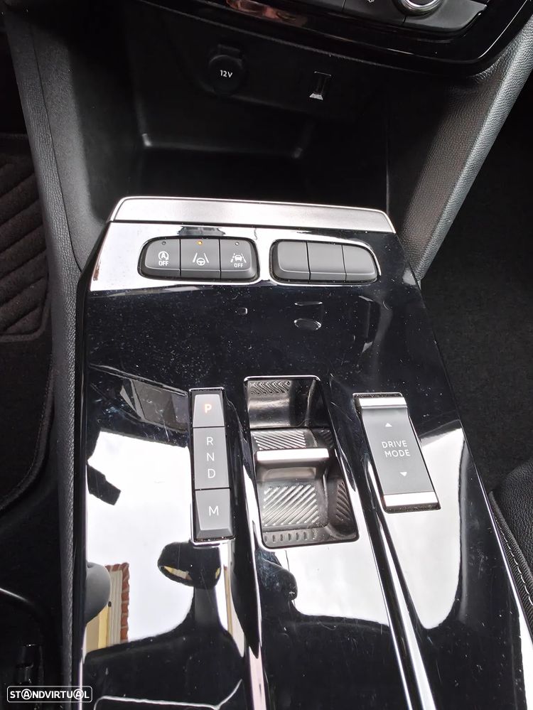 Opel Mokka 1.2 DI Turbo Auto Ultimate - 17