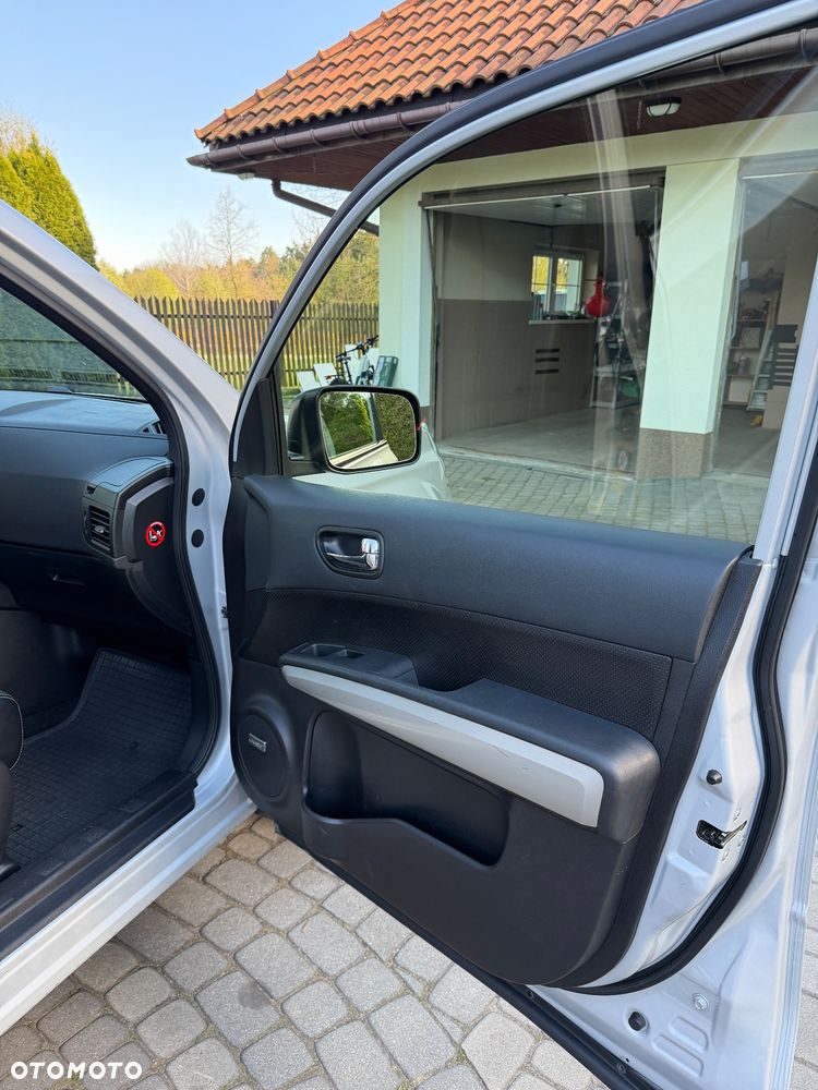 Nissan X-Trail - 20