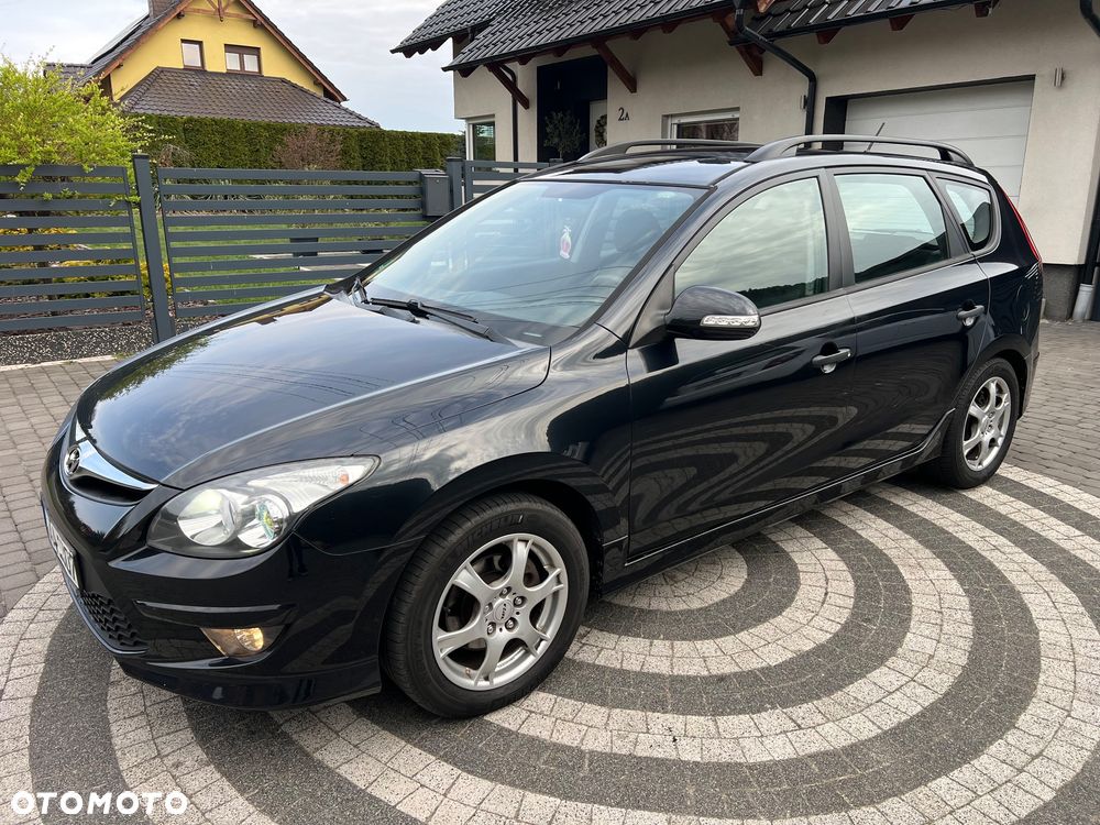 Hyundai i30 1.6 CRDi Comfort EU5 - 7