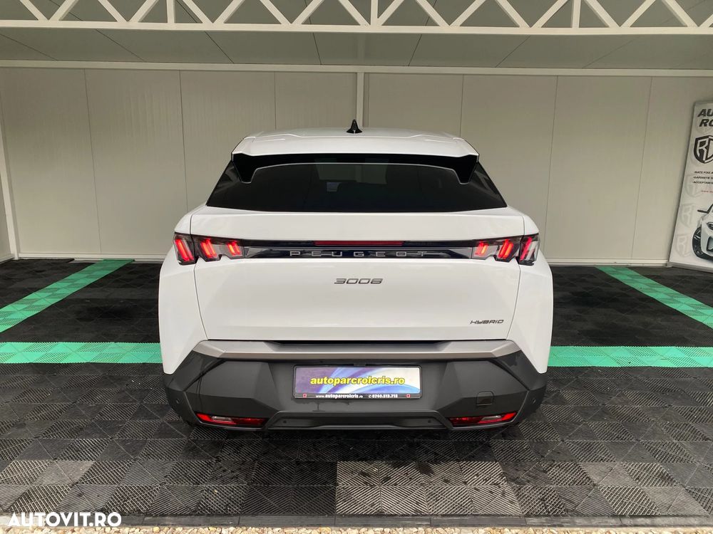 Peugeot 3008 - 4