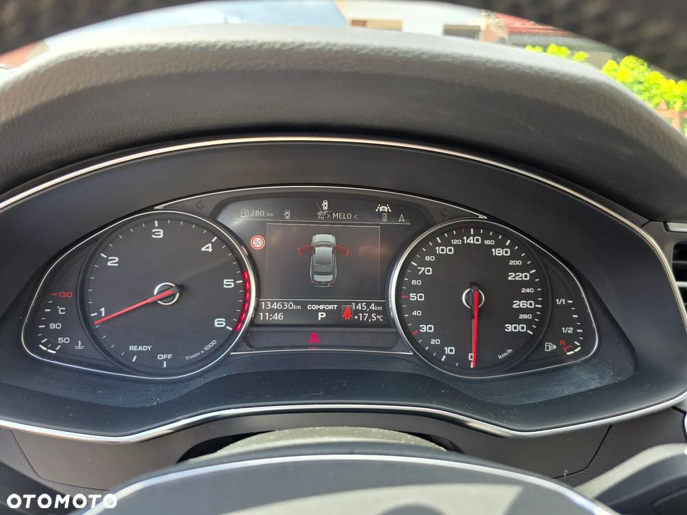 Audi A6 Limousine - 27