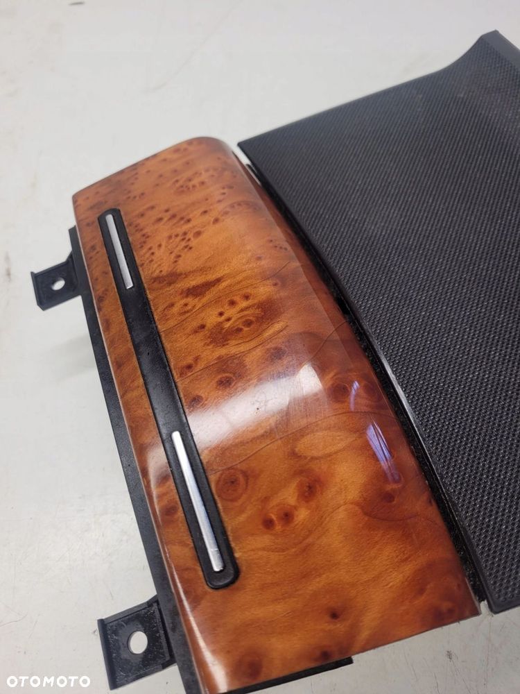 POPIELNICZKA PRZÓD AUDI A3 8P LIFT 8P0857951 *2* - 7