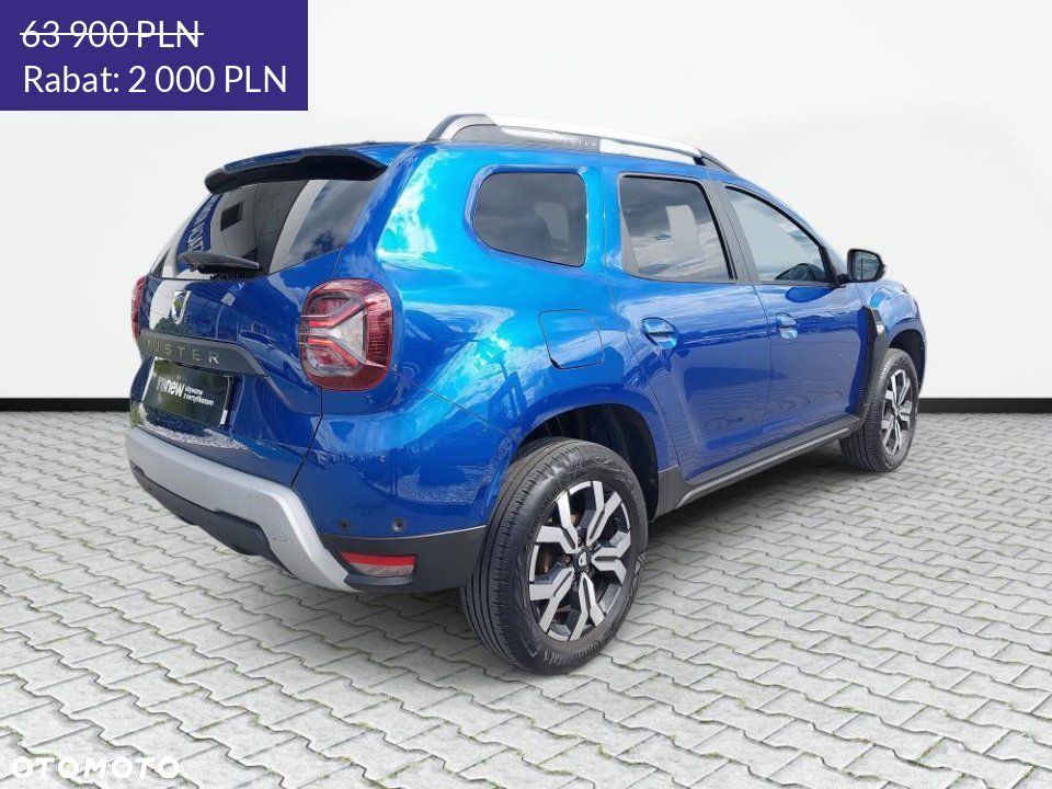Dacia Duster - 4