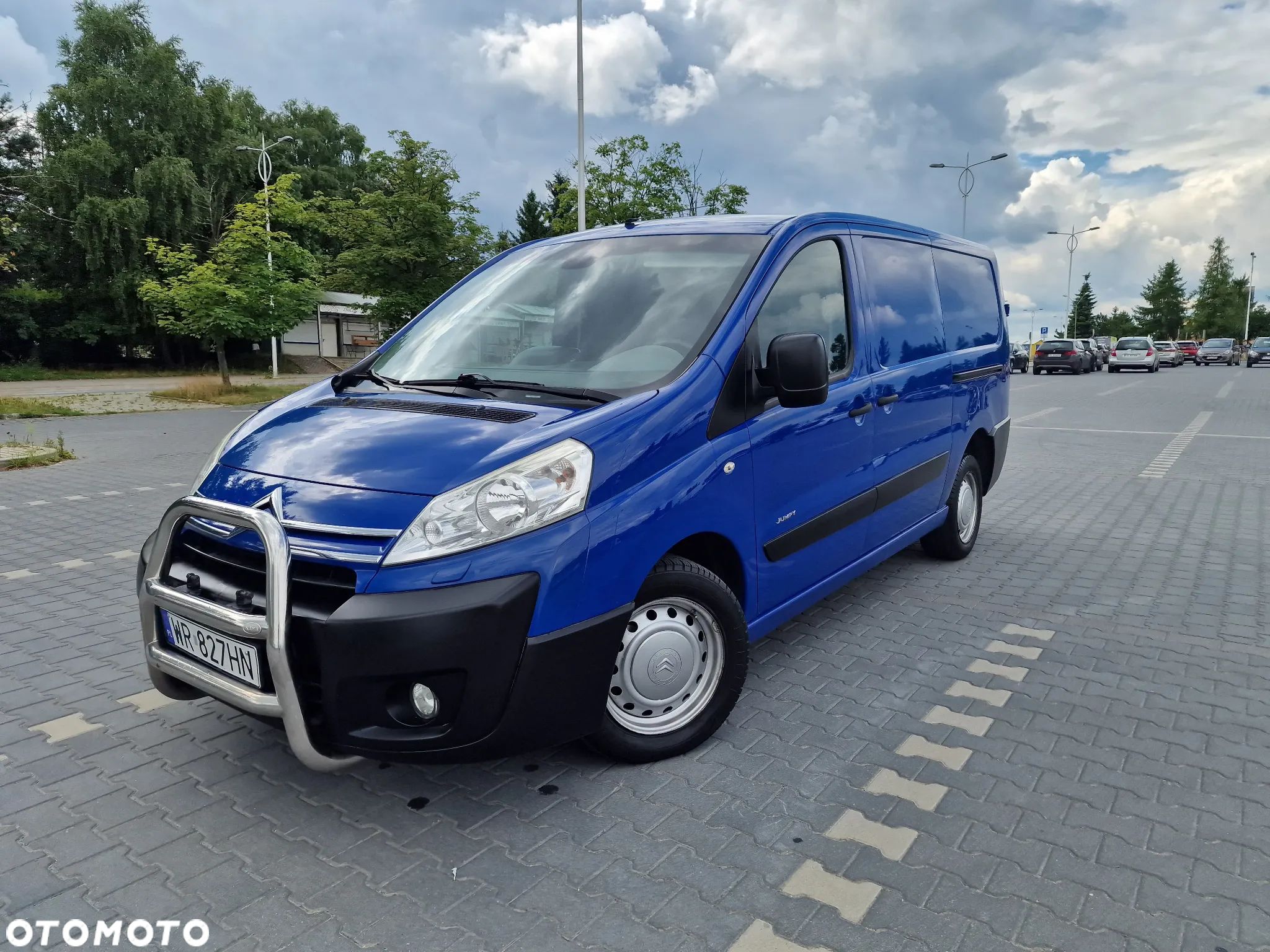 Peugeot Expert - 1