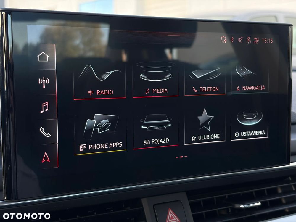 Audi A4 Limousine 35 TFSI mHEV S Line S tronic - 12