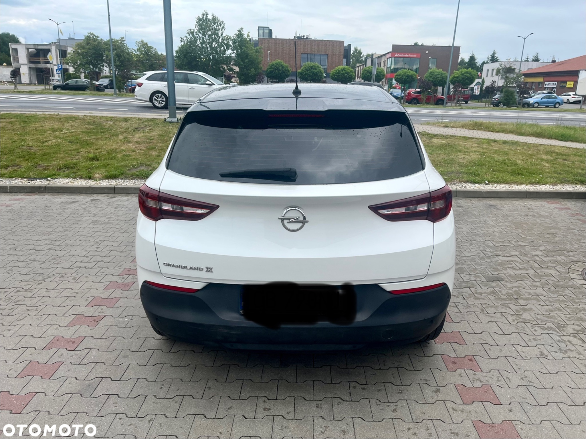 Opel Grandland X 1.2 T Enjoy S&S - 14