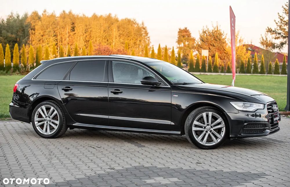 Audi A6 - 14