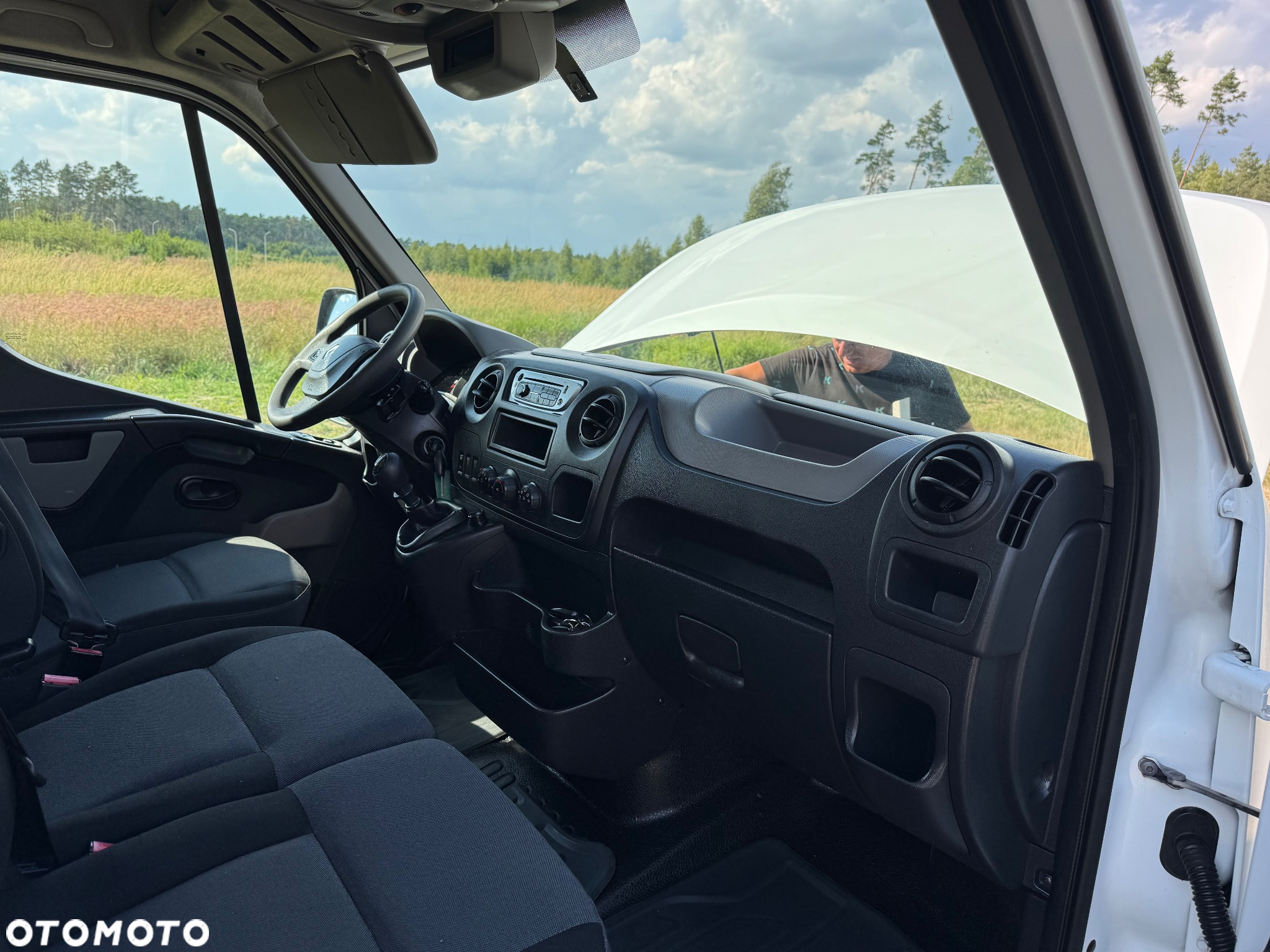Renault MASTER - 16