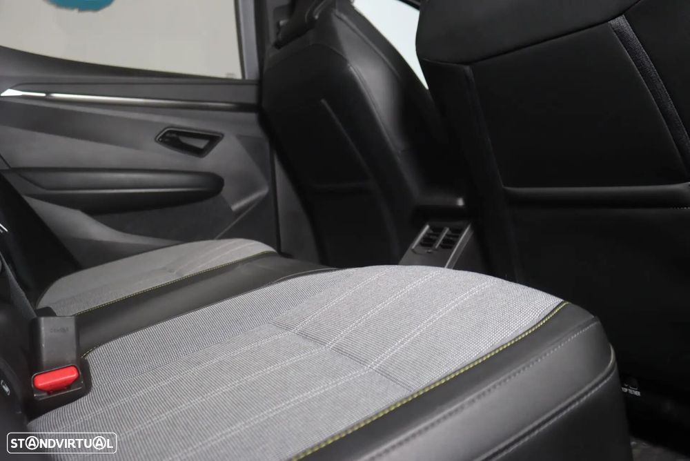 Renault Mégane E-Tech - 19