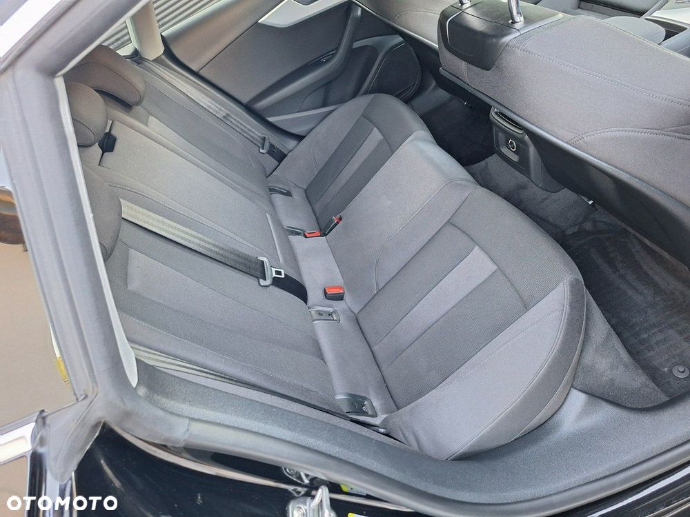 Audi A5 - 20