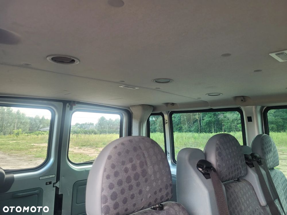 Ford Transit - 20