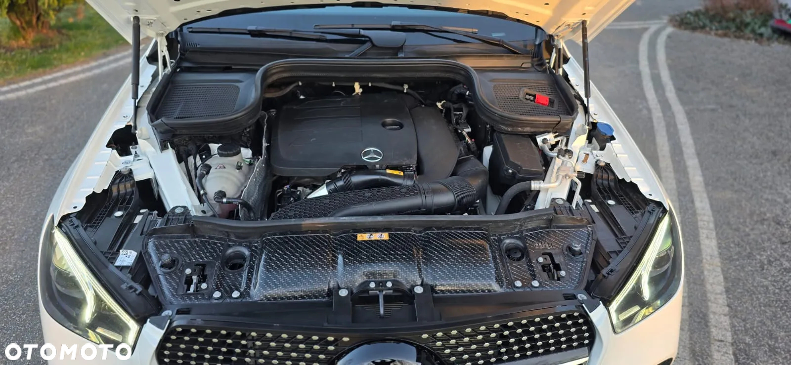 Mercedes-Benz GLE - 27