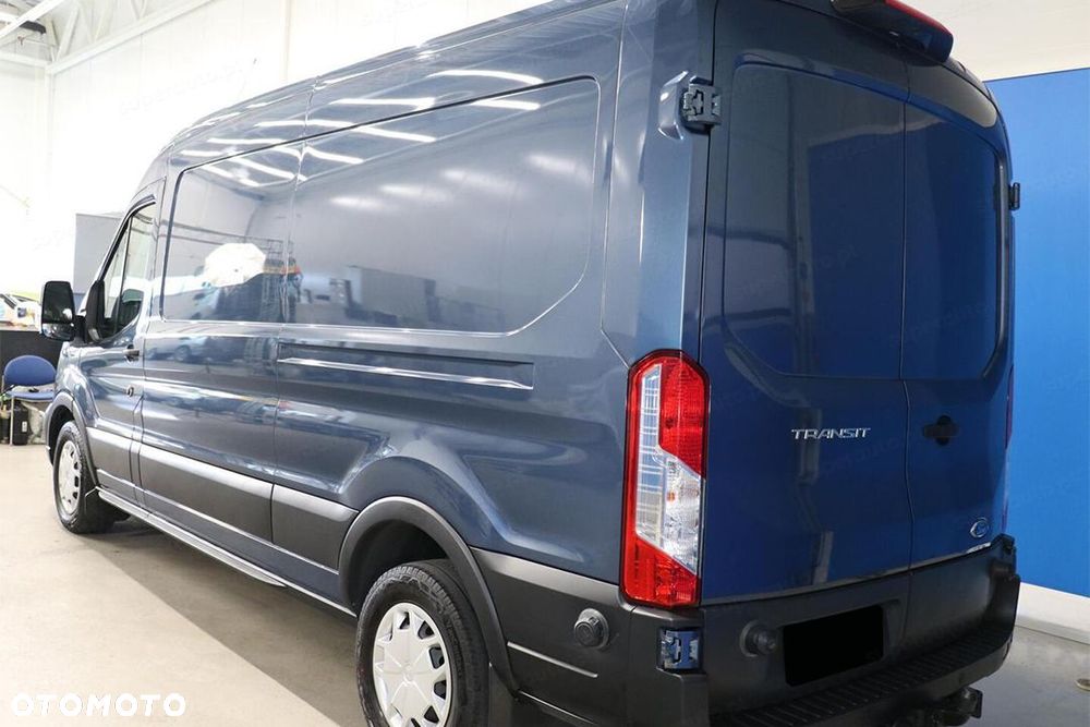 Ford Transit L3H2 Trend 350 A8 2.0 165KM - 5