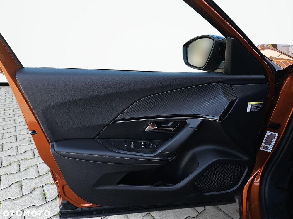 Peugeot 2008 1.2 PureTech GT Pack S&S EAT8 - 14