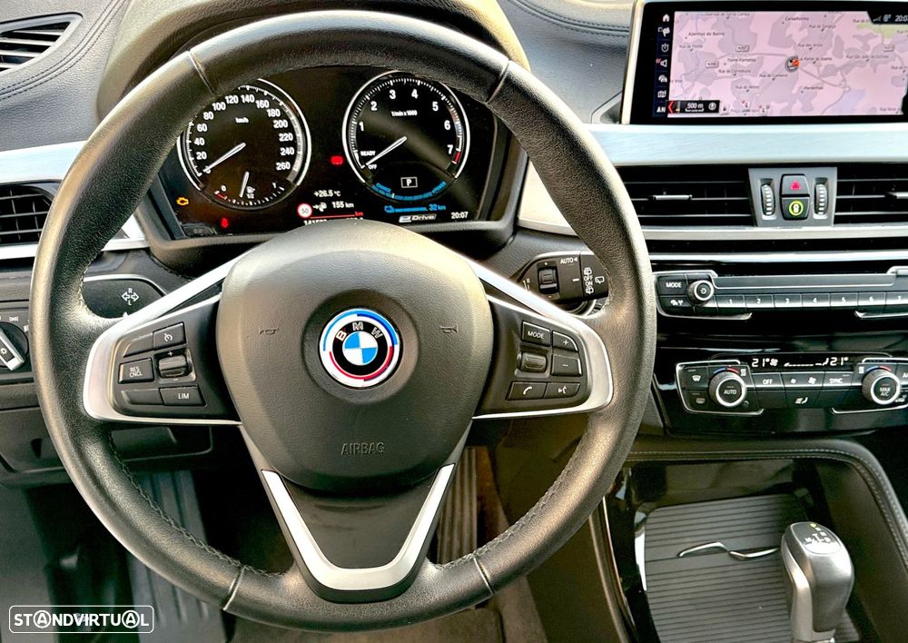 BMW X1 - 17