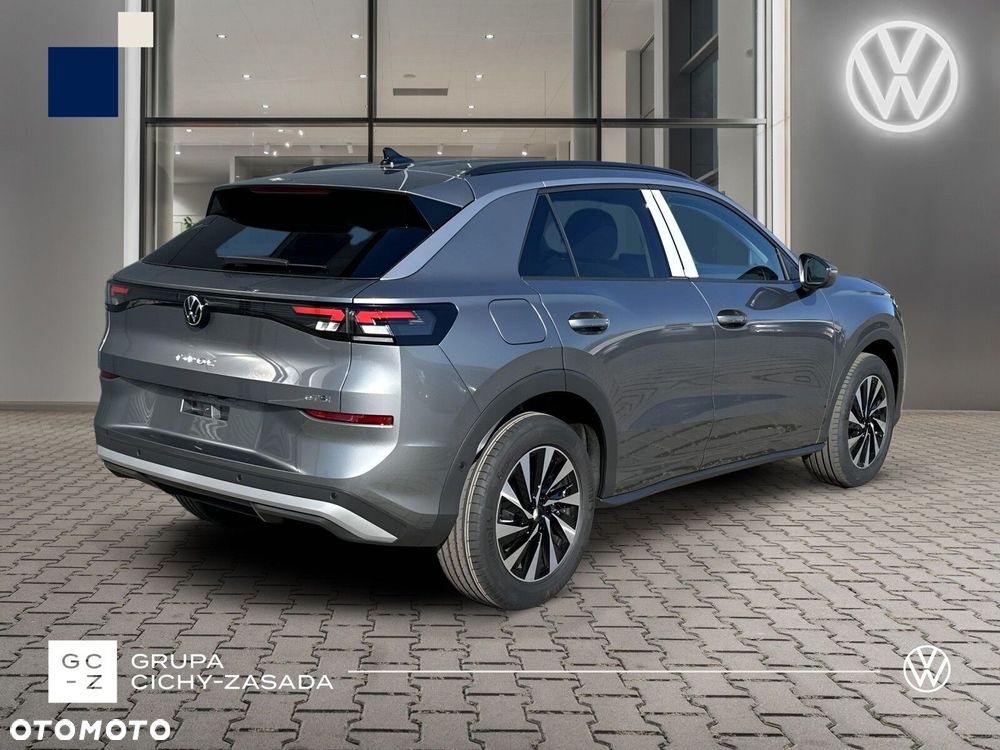 Volkswagen T-Roc - 5