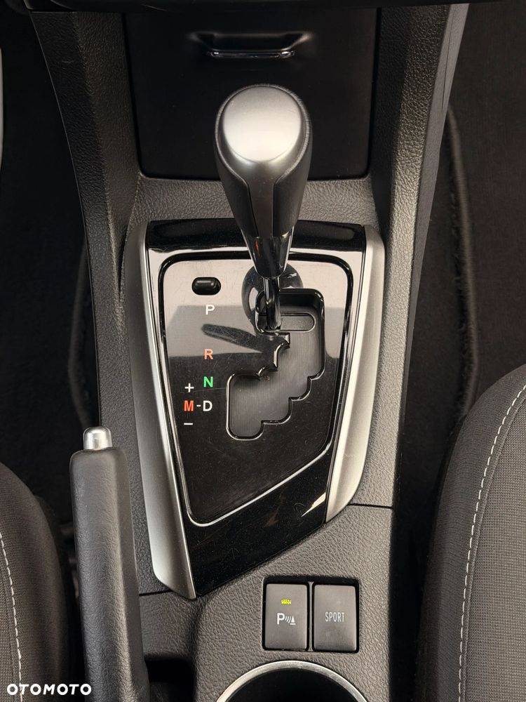 Toyota Corolla 1.6 Valvematic Multidrive S Executive - 6
