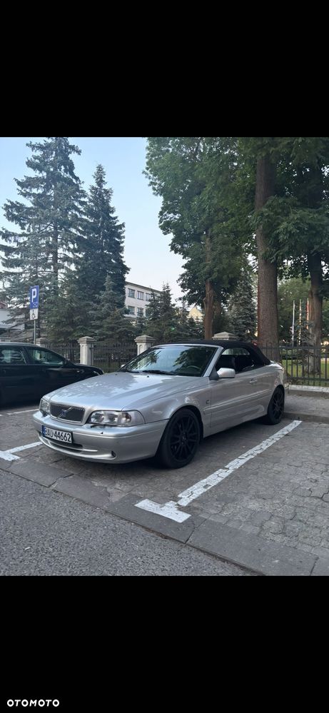 Volvo C70 - 2