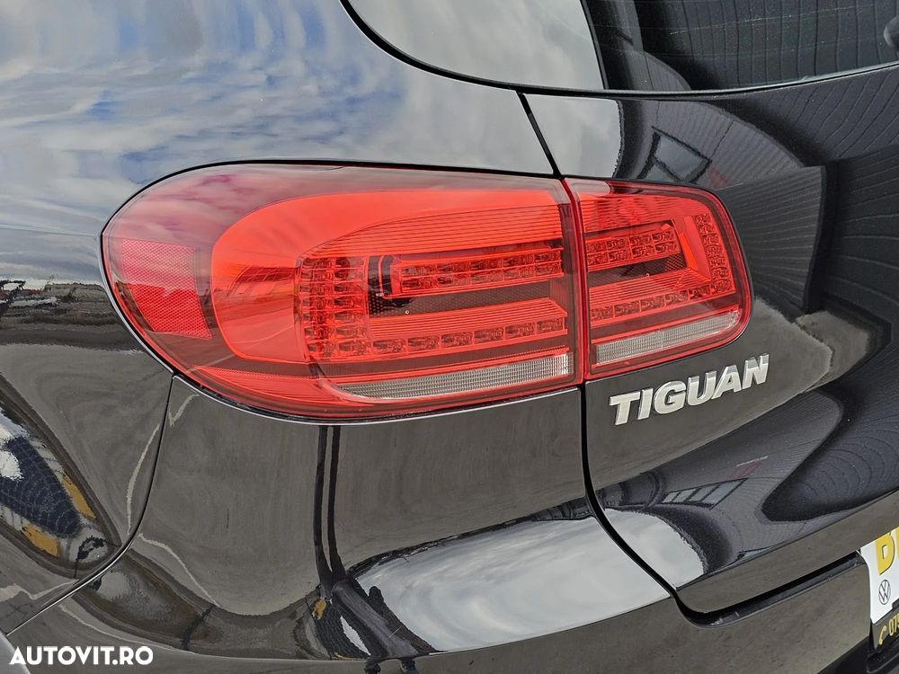 Volkswagen Tiguan ver-2-0-tdi-4mot-dsg-highline - 14