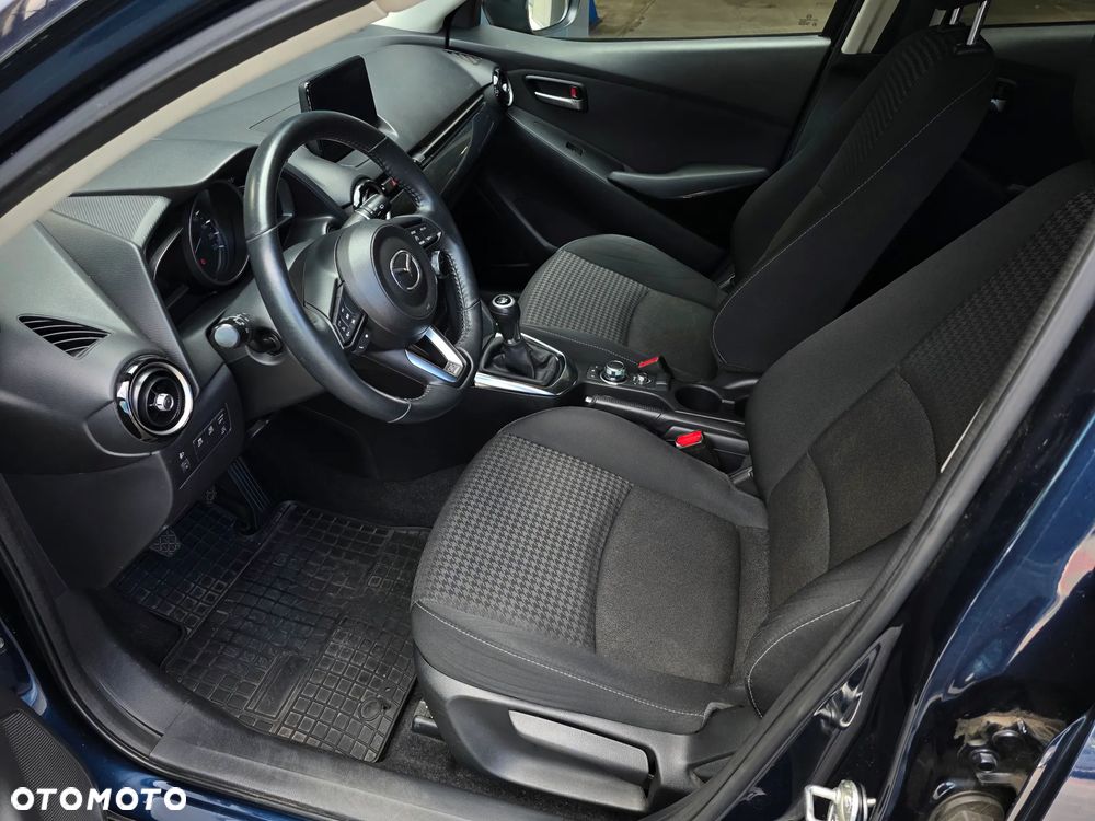 Mazda 2 1.5 Skypassion - 7
