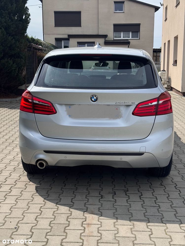 BMW Seria 2 - 7