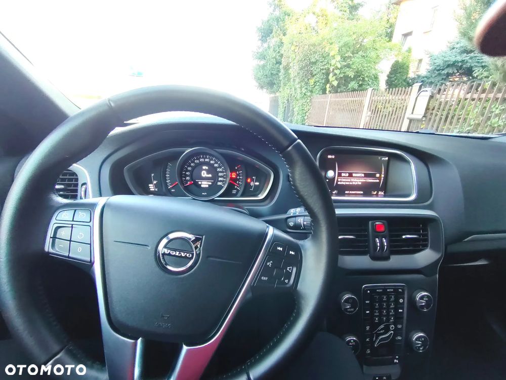 Volvo V40 - 26