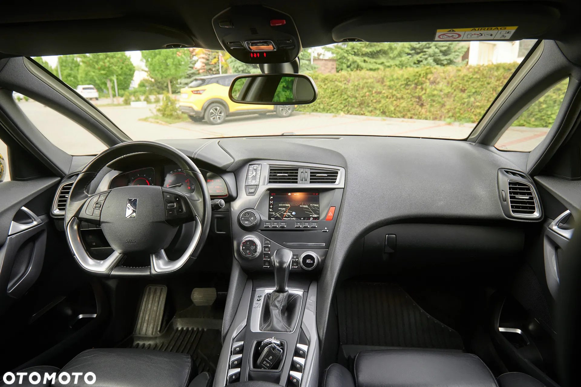 DS Automobiles DS 5 - 3