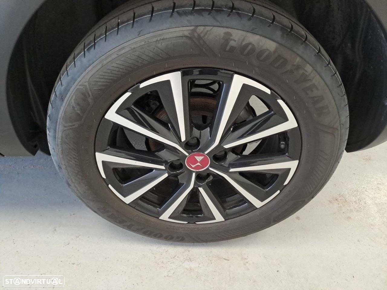 DS DS3 1.2 PureTech Performance Line - 11