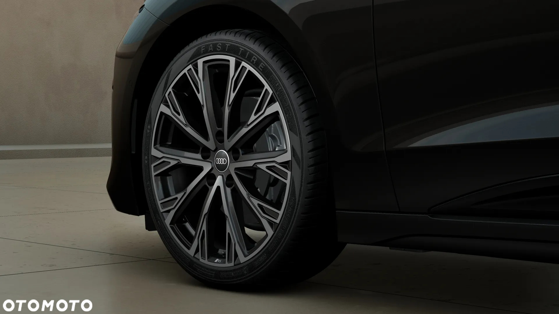Audi A6 Avant e-tron Quattro 100kWh - 6