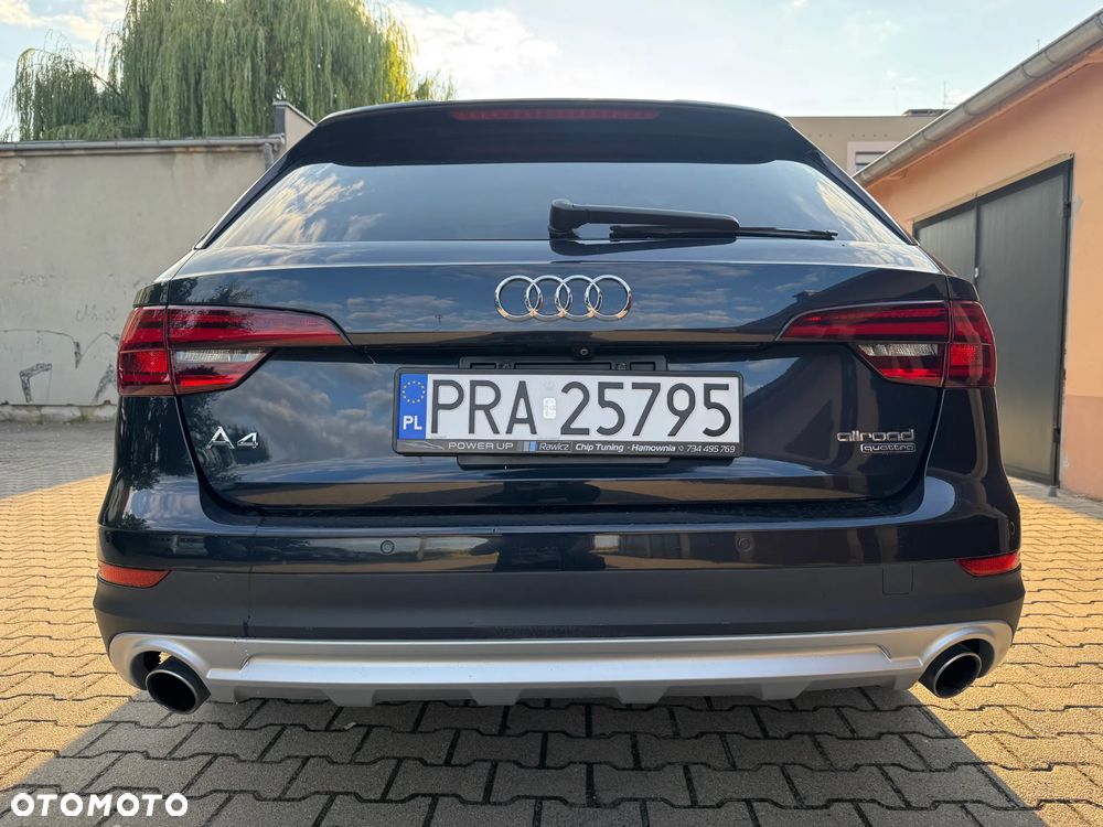 Audi A4 Allroad - 3