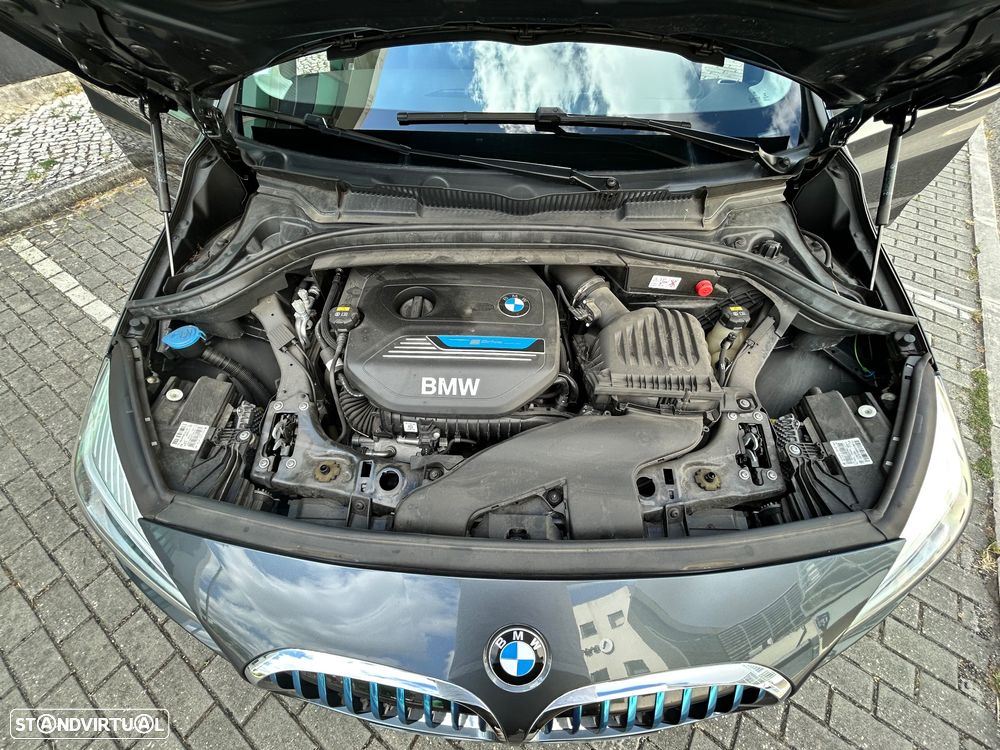 BMW 225xe Active Tourer - 29