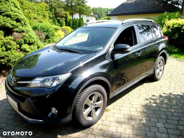 Toyota RAV4 2.0 D-4D Prestige - 2