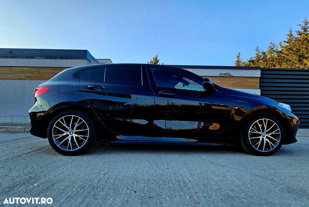 BMW Seria 1 - 13