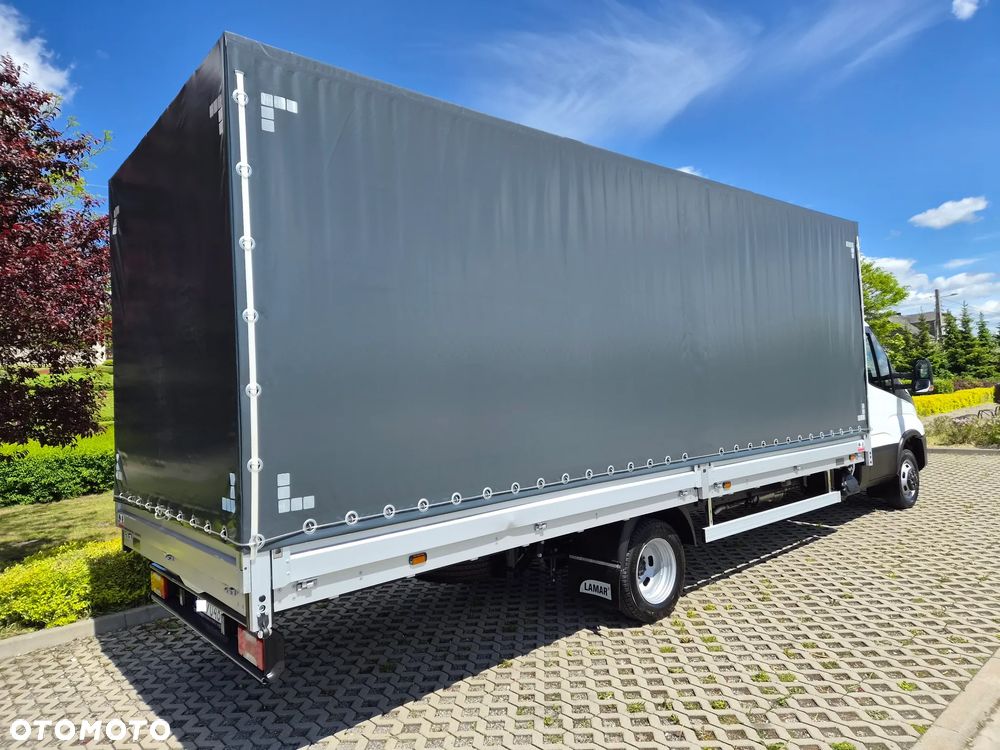 Iveco Daily - 5