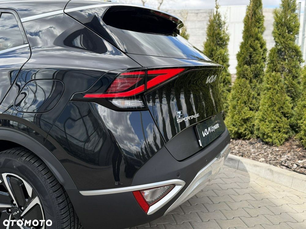 Kia Sportage 1.6 T-GDI L 2WD - 10